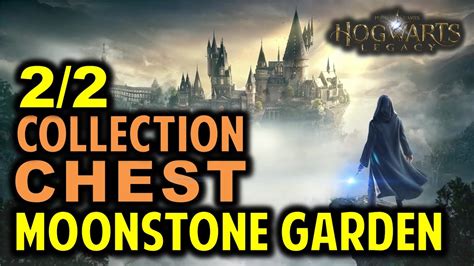 moonstone hogwarts legacy|Hogwarts Legacy: Moonstone Locations